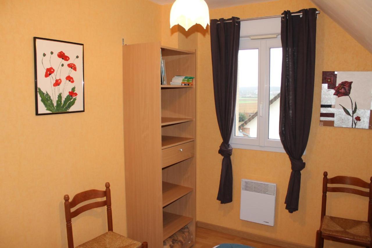 Chambres D'Hotes Les Mesanges Saint-Martin-Lez-Tatinghem Exterior photo