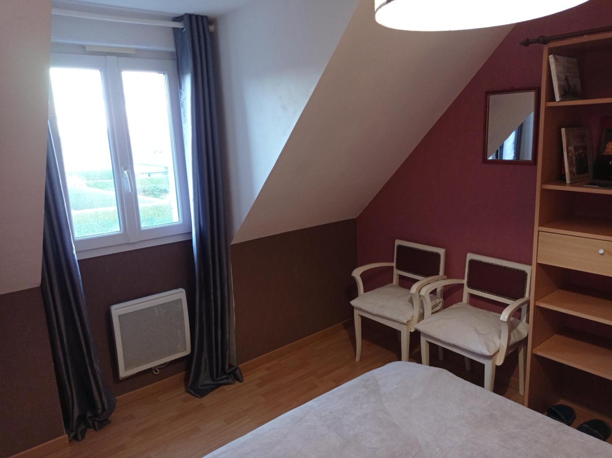 Chambres D'Hotes Les Mesanges Saint-Martin-Lez-Tatinghem Room photo